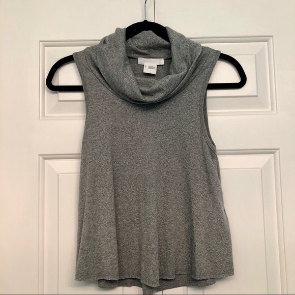 Urban Outfitters Tops - Urban Outfitters Cowl Neck Tank